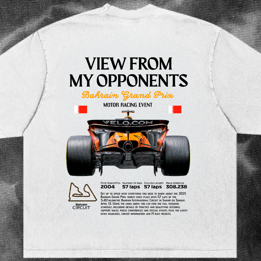 Grand Prix vibes T-shirt design – digital download