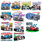 FILE, racing designs PNG - digital product