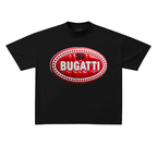 Digital file - Puffy Logos 3D for t-shirt
