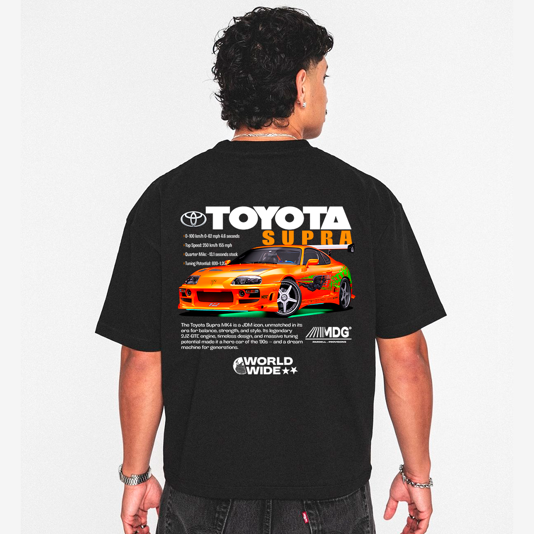 Underground racing culture T-shirt design – printable file