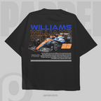 Template Car t-shirt design Speed Grand Prix