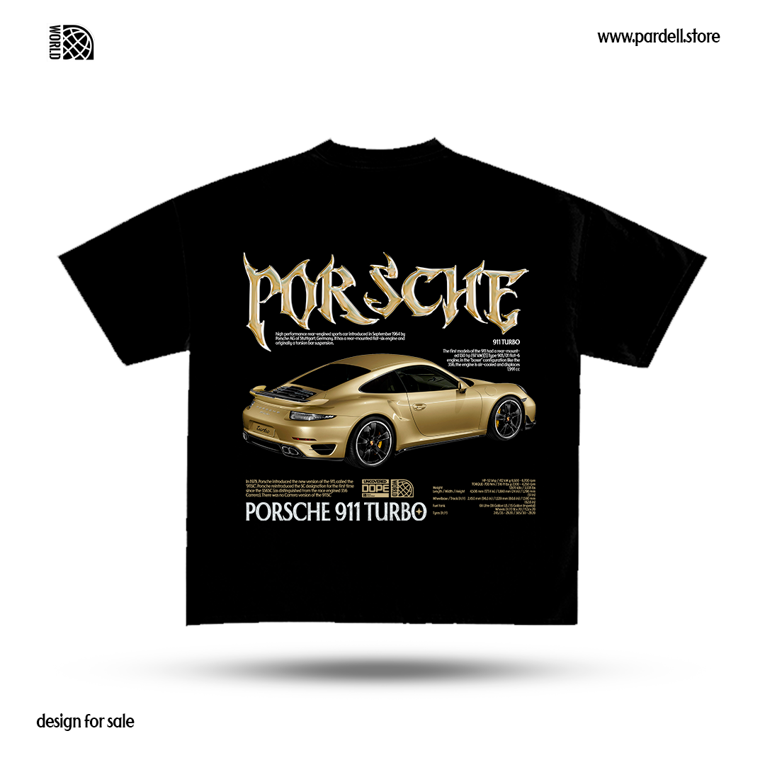 Car design for t-shirt, graphic, vector for print