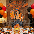 Paquete de 80 PNG Clipart de 0ne Piece