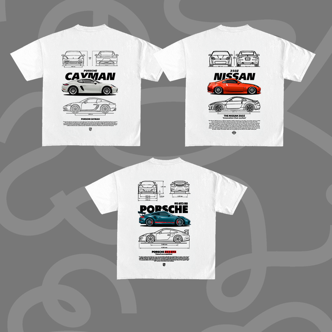 15 CAR DESIGNS TEMPLATES TO PRINT